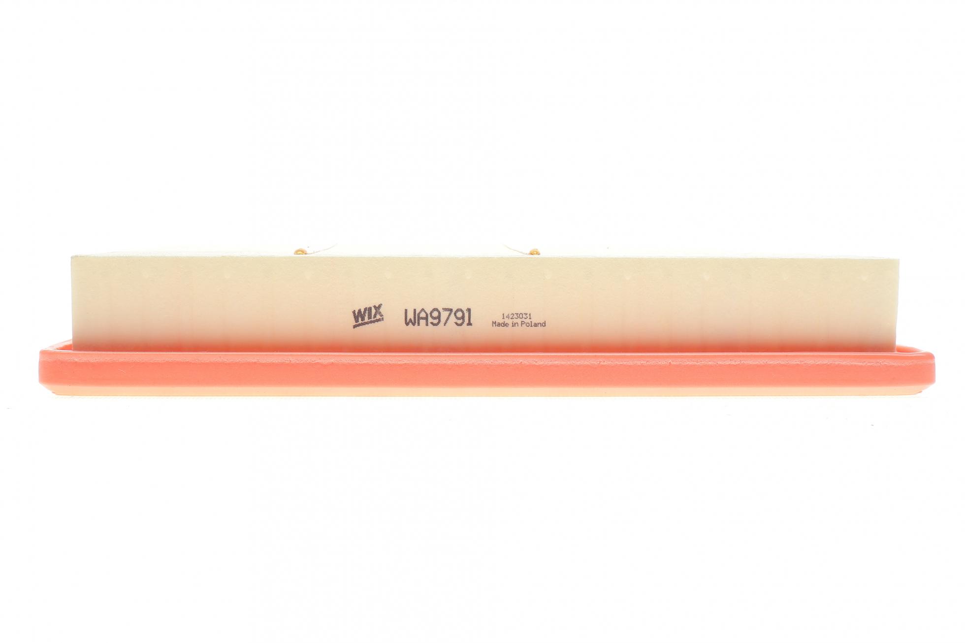 WA9791 WIX FILTERS